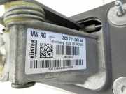 VW Passat 3C B7 10-14 TSI 1,4 90KW Schaltkulisse Schalthebel mit Schaltzug Schaltseile