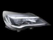Opel Astra K B16 15-19 Halogen Scheinwerfer Frontscheinwerfer Rechts orig.