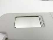 VW Golf V 1K 03-09 Sonnenblende Rechts Beifahrerseite