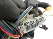 Toyota Avensis T25 06-08 Lim Kabelbaum T?r und Fensterheber Links Vorne