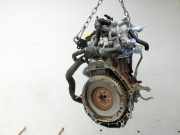 Renault Captur I 13-21 dCi 90 1,5 66KW K9K628 Motor K9K628