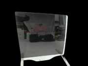 VW Amarok 2H 10-16 4 Türer Seitenscheibe RHK Türscheibe Rechts Hinten