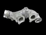 Mercedes S204 W204 C220 11-15 CDI 2,2 125KW Turboschlauch Ladeluftschlauch Schlauch