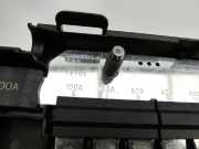 Opel Astra K 15-21 Relais Stromverteiler Stützpunkt