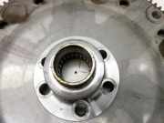 Audi A4 8K B8 07-11 TDI 2,0 105KW CAGA Zahnrad Zahnkranz