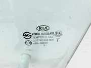Kia Soul I AM 08-11 LVK Seitenscheibe für Tür Fenster Türscheibe Links Vorne