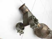 Citroen C4 Picasso II 13-16 HDI 1,6 88KW Partikelfilter Rußpartikelfilter Dieselpartikelfilter DPF