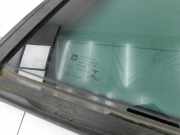 Opel Astra K 15-19 Kombi Seitenscheibe Dreieck Scheibe mit Dichtung Rechts Hinten