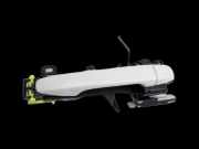 Toyota Prius + Plus W40 Kombi Türgriff Griff aussen Rechts Vorne