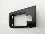 Ducato Boxer III 250 H2 16H 11-14 Blende Einbaurahmen für Schaltblock