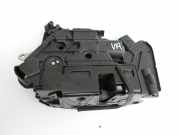 Skoda Superb 3T 13-15 Kombi Türschloss m. ZV Stellmotor Rechts Vorne