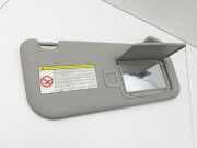 Kia Soul I AM 08-11 Sonnenblende Rechts für Beifahrer