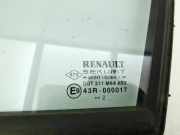 Renault Vel Satis BJ0 05-09 Dreieck Seitenscheibe Scheibe Türscheibe Links Vorne
