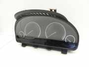 BMW F07 5er GT 535i 09-13 3,0i 225KW Kombiinstrument Tacho