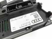 Audi A4 8K B8 11-15 Bedienteil Bedienelement Heizung Klimabedienteil