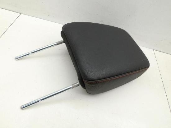 Dodge Nitro 06-10 Kopfstütze für Beifahrer Sitz Rechts oder Links Vorne rote Naht Bild Dodge Nitro 06-10 Kopfstütze für Beifahrer Sitz Rechts oder Links Vorne rote Naht