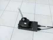 Renault Captur I 13-21 TCE 1,3 96KW Schaltkulisse Schalthebel Schaltzug