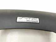 Ford Mondeo V 14-19 Blende Einbaurahmen für Mittelkonsole