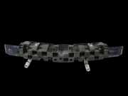 Opel Astra H TwinTop Träger Pralldämpfer für Stoßstange Vorne