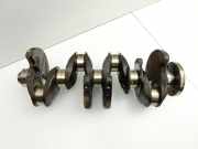 Peugeot 207 CC 09-15 1,6 88KW EP6 Kurbelwellenscheibe Riemenscheibe für Kurbelwelle