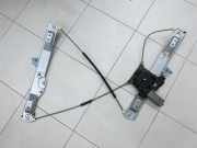 Opel Corsa D 10-14 3T Fensterhebermotor mit Fensterheber Rechts Vorne