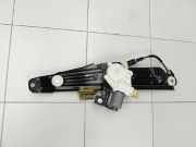BMW F01 F04 7er AH7 08-12 Stufenheck Fensterhebermotor mit Fensterheber Links Hinten