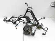 Ford Fiesta JA8 VII ST 08-12 1,6 99KW Kabelbaum Motorkabelbaum Leitungssatz für Motor