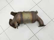 Toyota Avensis T27 08-11 2,0 93KW Katalysator Kat