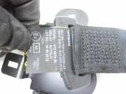 Nissan NV200 09-21 Kombi Gurt Sicherheitsgurt Mitte Hinten