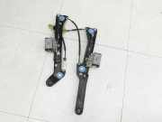 Audi A7 4G 10-18 Coupe Fensterheber ohne Stellmotor Hinten Rechts