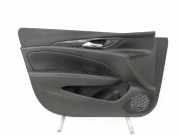 Opel Insignia B 17-21 Schrägh Türverkleidung Türpappe Links Vorne