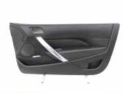 Peugeot 308 I CC 11-15 Cabriolet Türverkleidung Türpappe Rechts Vorne Schwarz Mistral