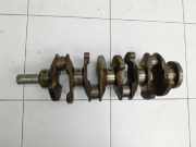 Peugeot 307 CC 03-05 2,0 100KW RFN Kurbelwelle