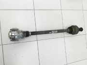 Audi A6 C8 4A 18-23 Kombi Hybrid TFSI 2,0 185KW Antriebswelle Gelenkwelle Hinten Links