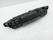 Toyota Prius IV ZVW5 16-19 Bedienteil Bedienelement Heizung Klimabedienteil