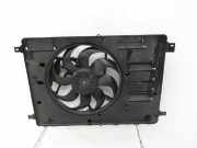 Volvo V60 I D3 13-18 2,0D 100KW Lüfter Ventilator f. Kühler 400W