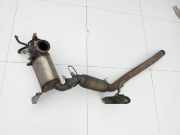 Skoda Superb II 3T 08-13 2.0 125KW Partikelfilter Rußpartikelfilter Dieselpartikelfilter DPF