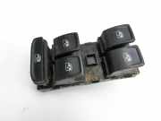 VW Passat B8 3G 14-19 Lim Fensterheberschalter Schalter Links Vorne
