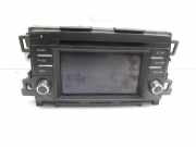 Mazda 6 GJ 12-15 Navigationssystem Navi
