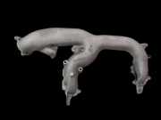 Audi A6 4F C6 08-11 TDI 3,0 176KW CDYA Ansaugbrücke Ansaugkrümmer