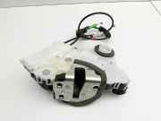 Toyota Prius W3 III 09-12 Türschloss m. ZV Stellmotor Rechts Vorne