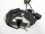 Nissan X-Trail T31 10-14 Türschloss m. ZV Stellmotor Links Vorne