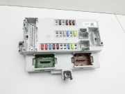 Jeep Cherokee KL 13-18 2,2d 147KW Sicherungskasten Zentralelektrik