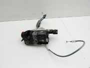 Peugeot 2008 II CMP 23-26 5T Türschloss m. ZV Stellmotor Links Hinten