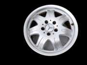 Mercedes R171 SLK 200 04-08 1x Felge Alufelge 5X112 7X16Zoll ET34