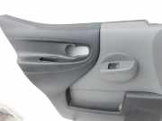 Nissan NV200 09-21 Kombi Türverkleidung Türpappe Links Vorne