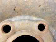 Renault Megane IV 4 16-21 dCi 1,5 85KW Ersatzrad Notrad