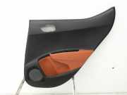Hyundai I10 II BA 13-19 Türverkleidung Türpappe Rechts Hinten