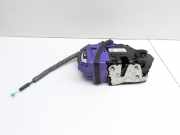 Hyundai I30 N PD 19-24 5T Türschloss m. ZV Stellmotor Verriegelung Anschluss Links Hinten