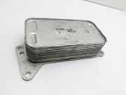 BMW F11 525d 10-14 2,0d 142KW Motorölkühler Ölkühler Wärmetauscher